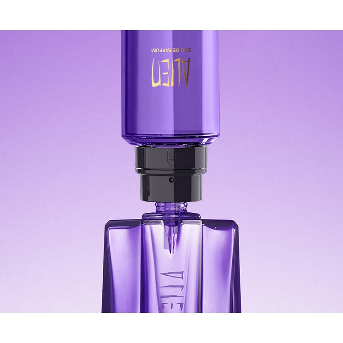 Recarga Alien Eau de Parfum - 100 ml 4