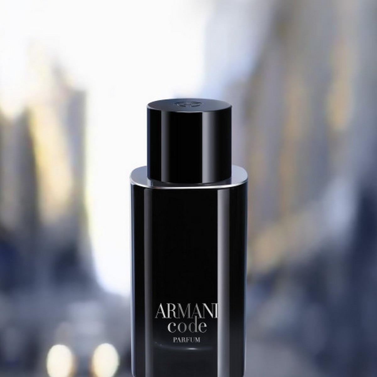 Armani Code Le Parfum - 50 ml 5