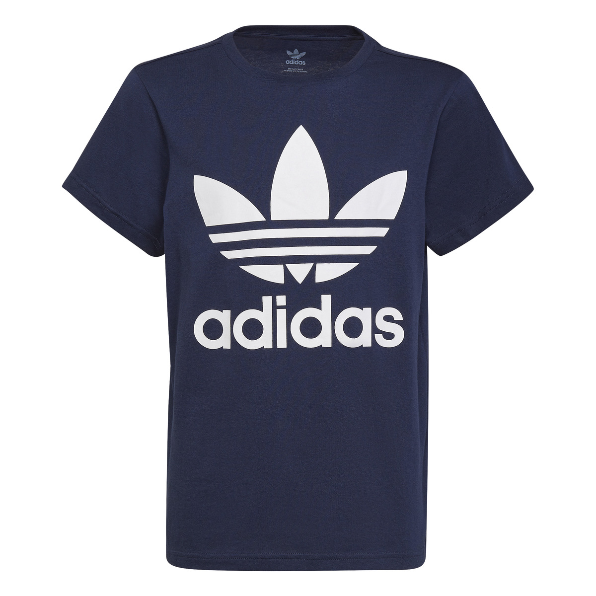 Tshirt Trefoil adidas Originals