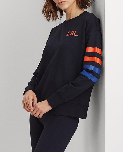 Imagen 0 de Sudadera de mujer manga larga con logo