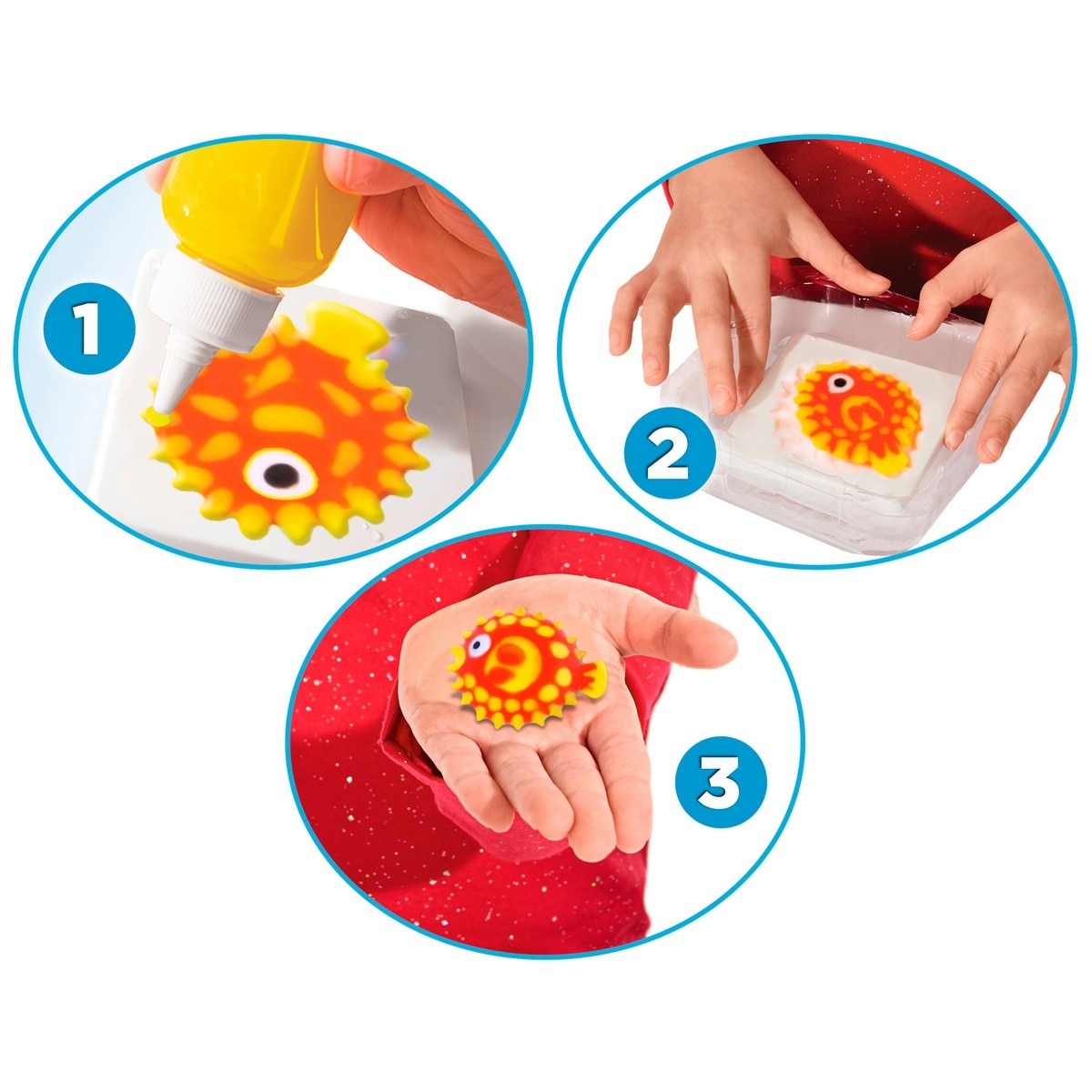 Aqua Gelz Deluxe Set 2