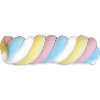 Marshmallow Twistis embalagem 80 g - Fini