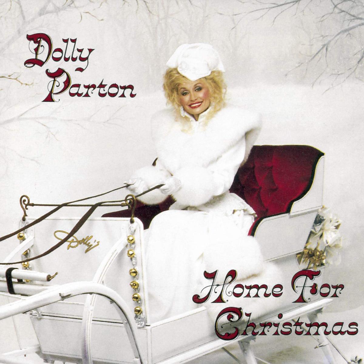 Imagem 0 de Home For Christmas (LP-Vinil)