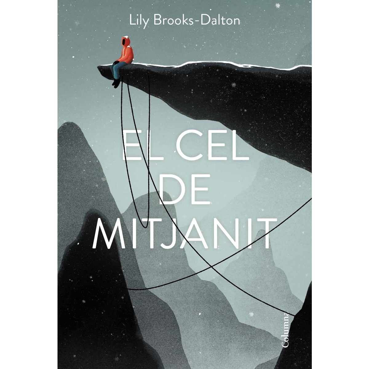 El cel de mitjanit(Tapa dura) 1