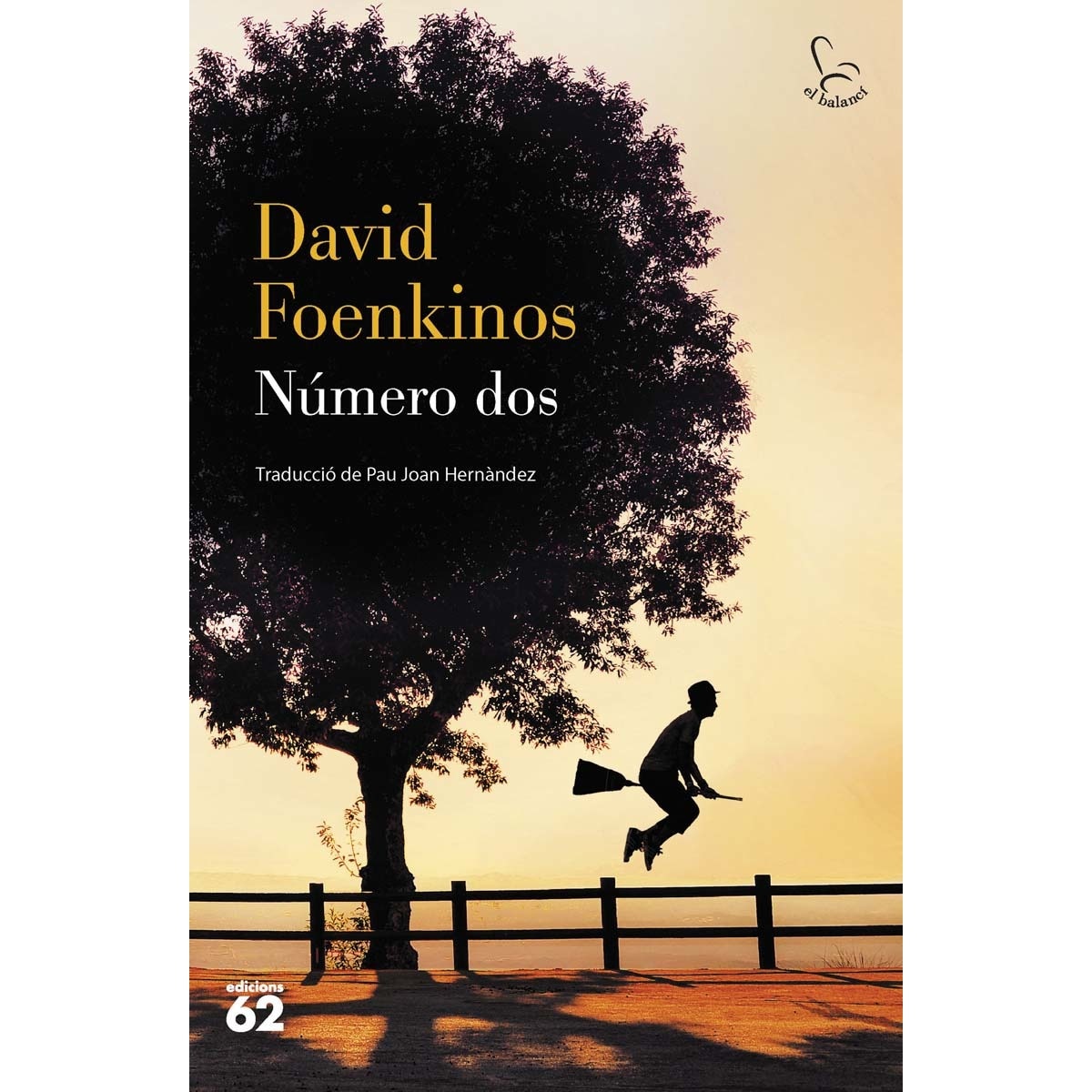 Número dos (Capa mole com abas) 1