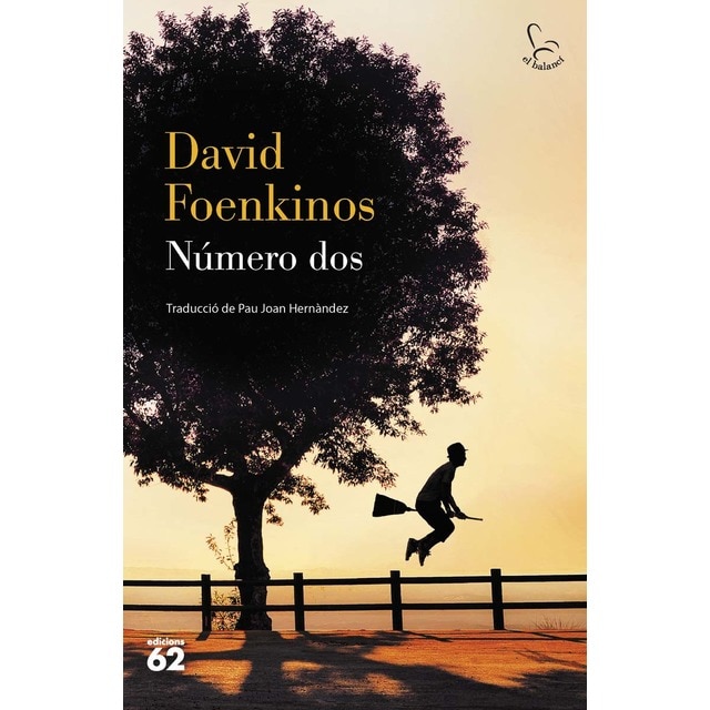 Imagem 0 de Número dos (Capa mole com abas)