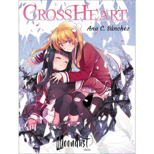 Imagen 0 de CROSS HEART