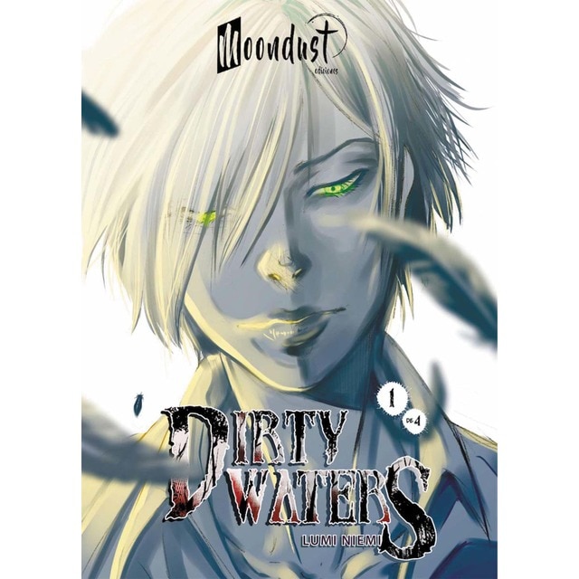 Imagen 0 de DIRTY WATERS