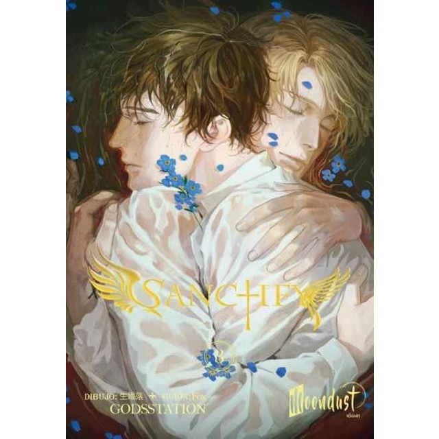 Imagen 0 de SANCTIFY