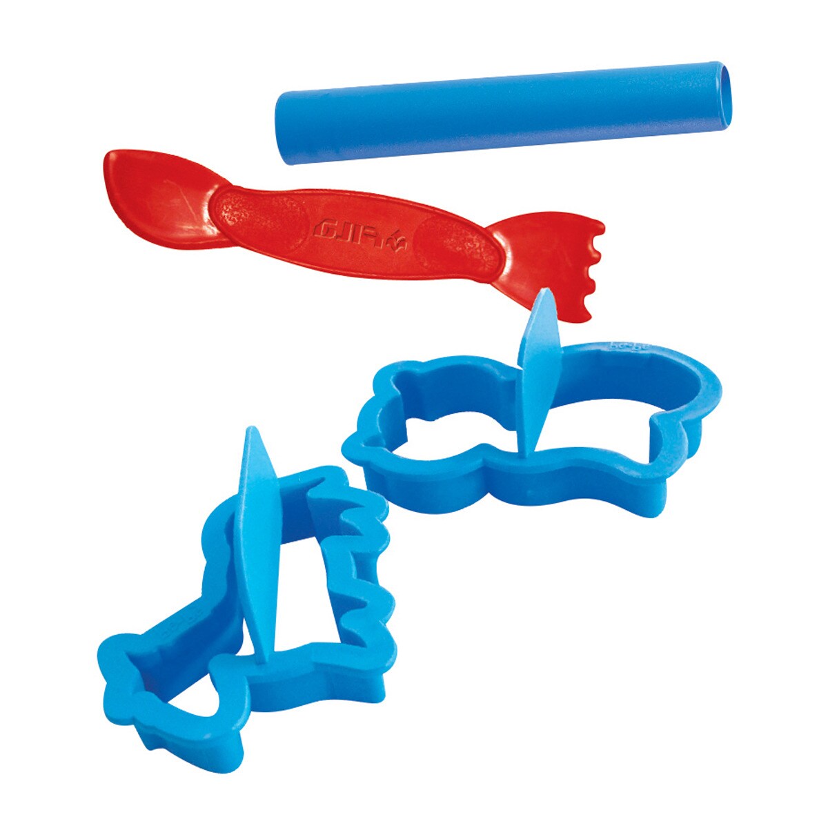 Balde de Plasticina Farm - Multicolor 2