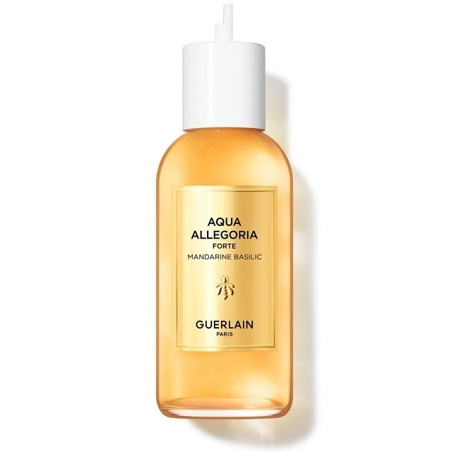 Imagem 0 de Recarga Aqua Allegoria Forte Mandarine Basilic Eau de Parfum - 200 ml