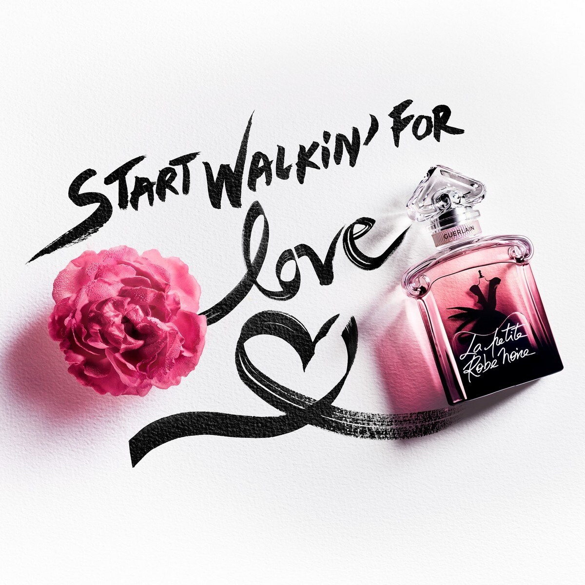 La Petite Robe Noire Eau de Parfum Intense - 50 ml 9