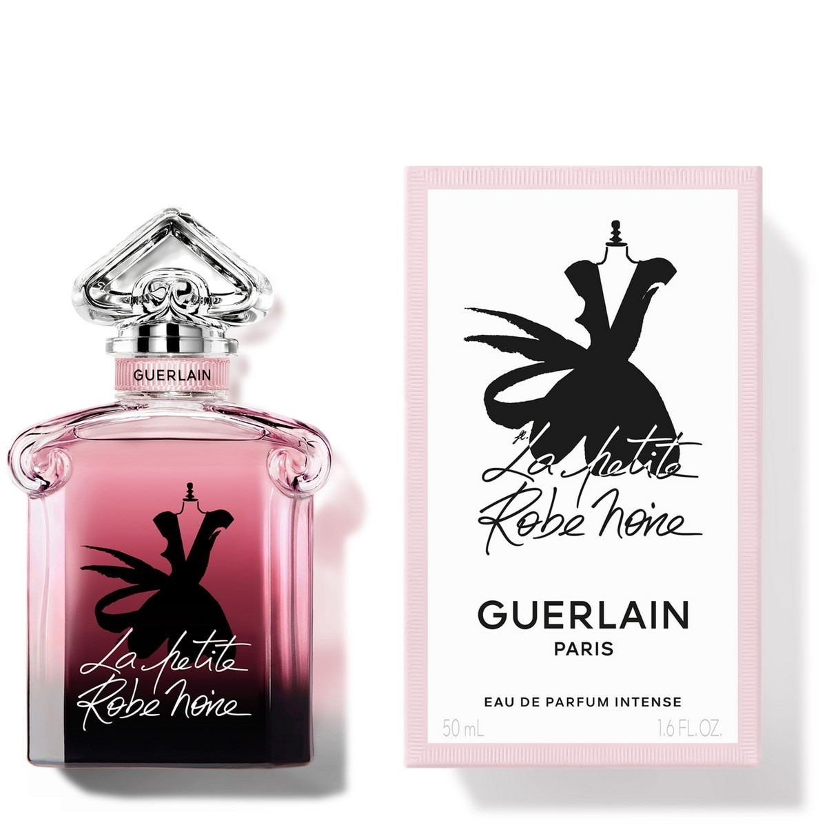 La Petite Robe Noire Eau de Parfum Intense - 50 ml 2
