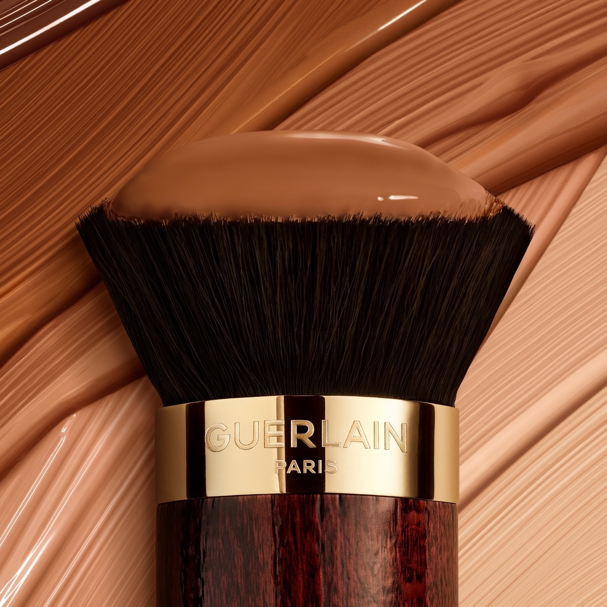 Base de Maquilhagem Parure Gold Skin Matte - 35 ml 2W-9