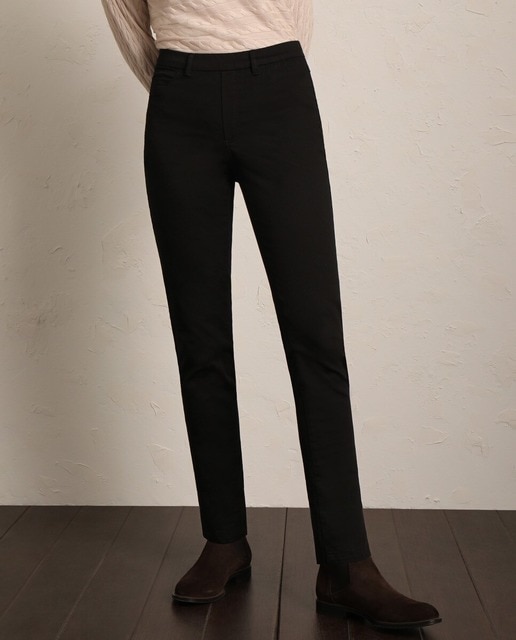 Imagen 0 de Legging de mujer en color liso