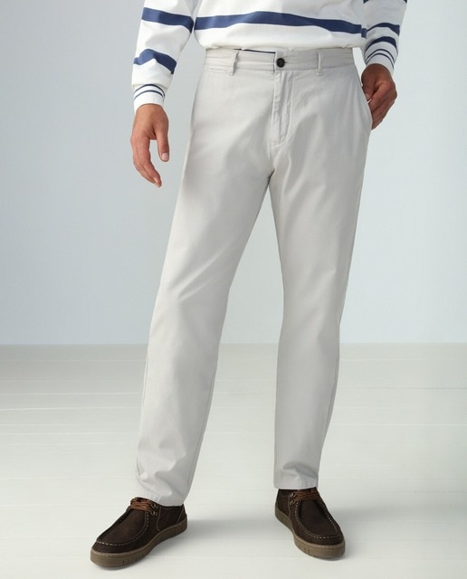 Imagen 0 de Chino de hombre regular piedra