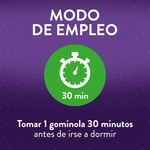 Natura Melatonin jelly sweets can 30 units helps you to fall asleep naturally and quickly