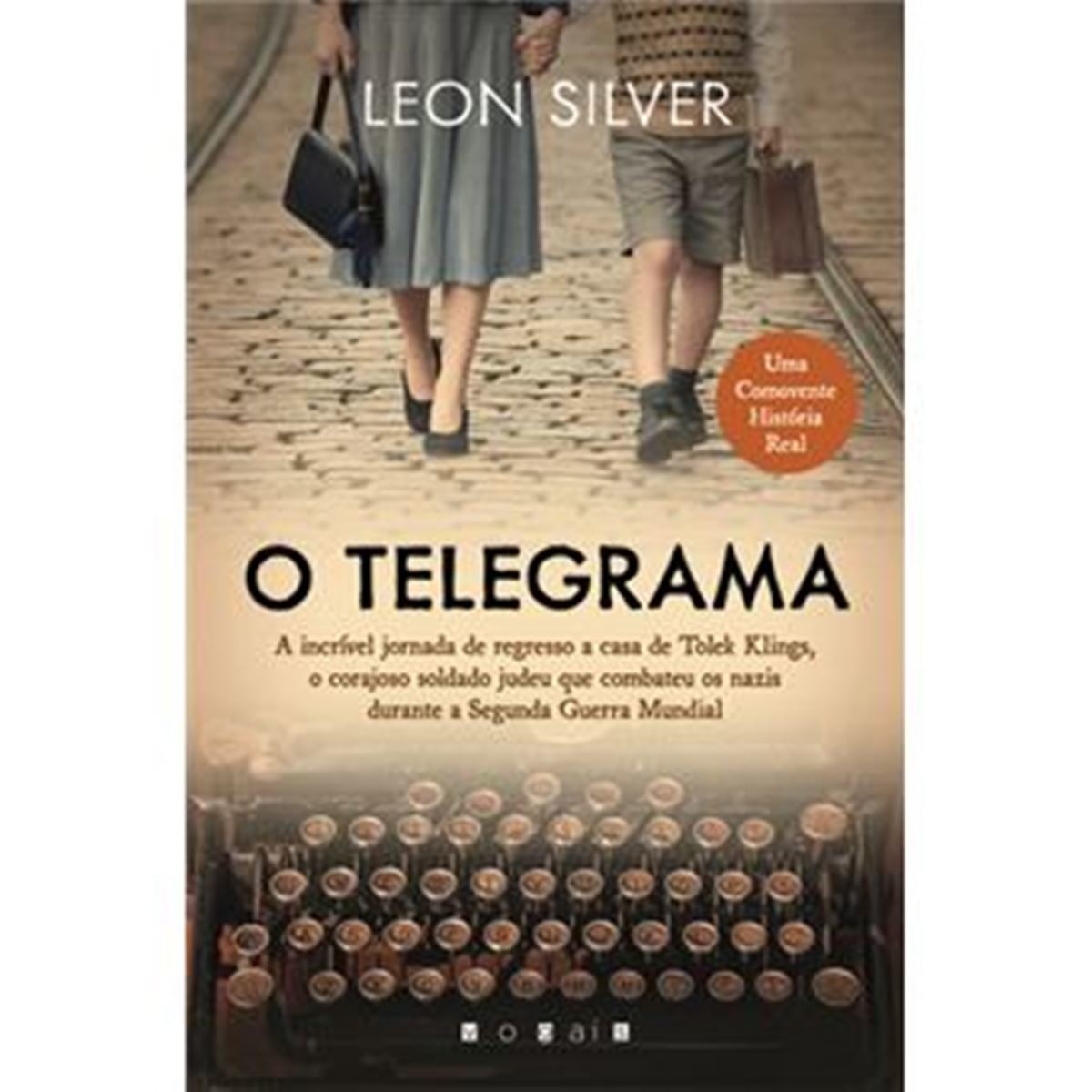 O TELEGRAMA: 1