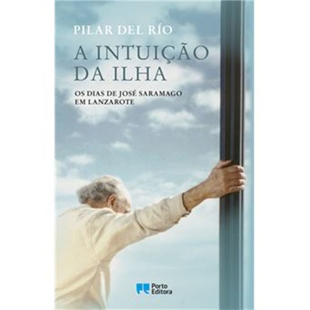 A INTUICAO DA ILHA 1