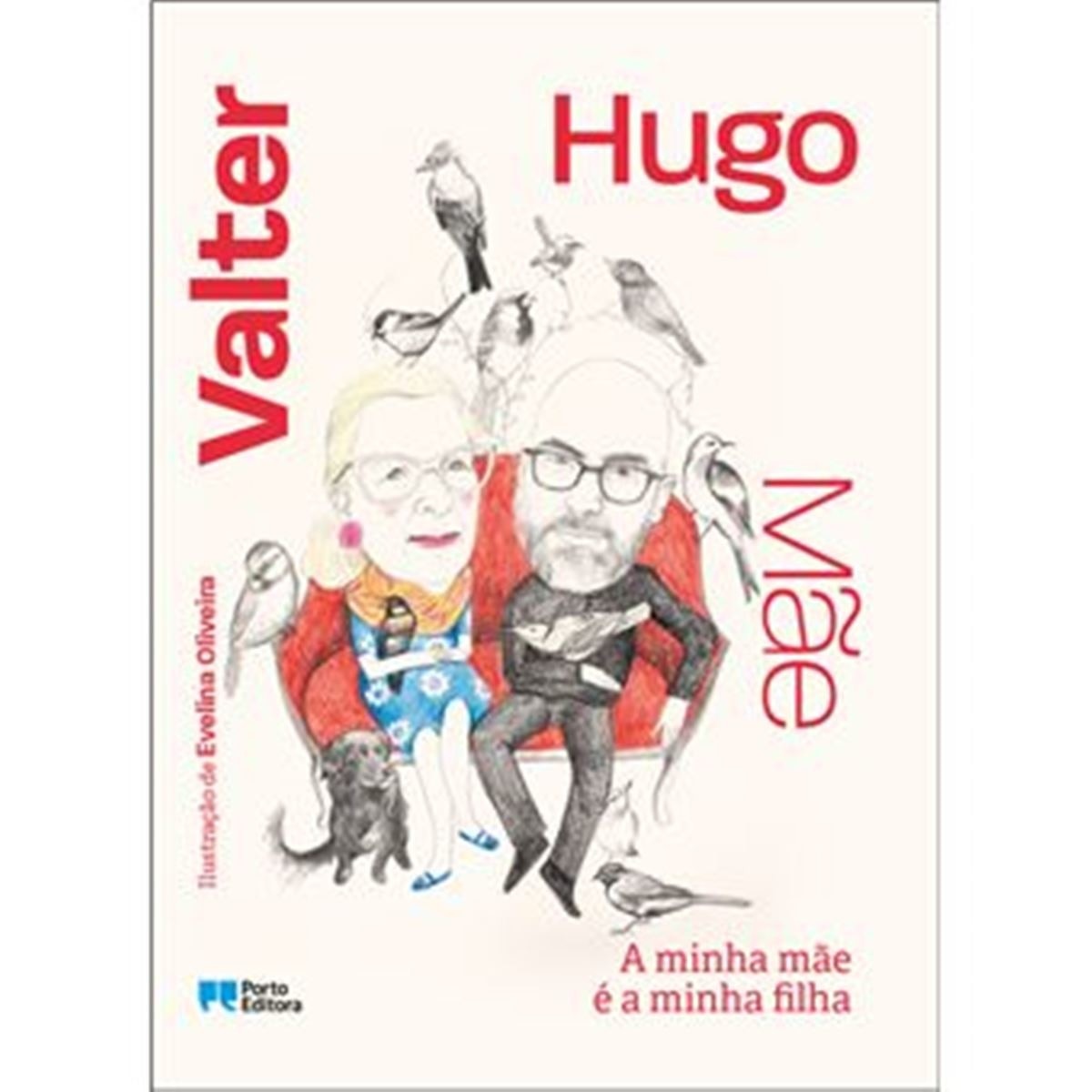 A MINHA MAE E A MINHA FILHA 1
