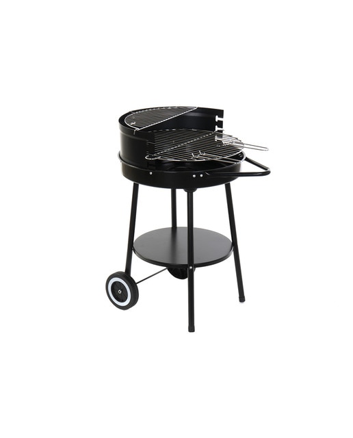 Imagen 0 de Barbacoa metal y plástico