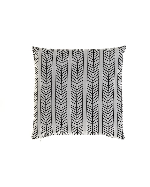 Imagen 0 de Cojín poliéster 522 gr flechas