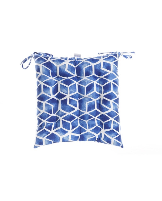 Imagen 0 de Cojín silla poliéster 430 gr