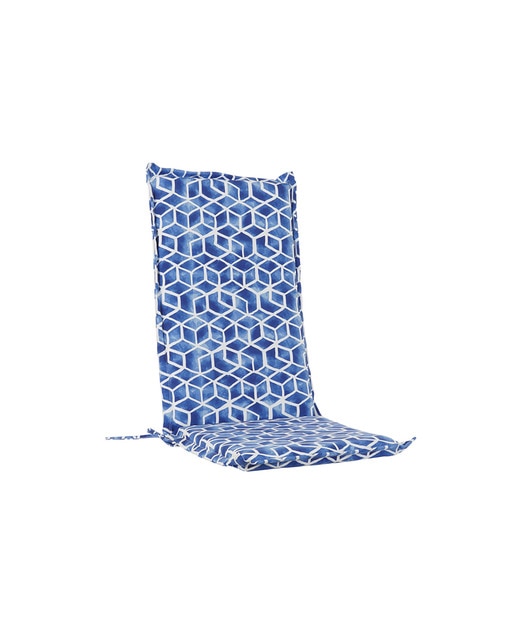 Imagen 0 de Cojín silla poliéster 750 gr