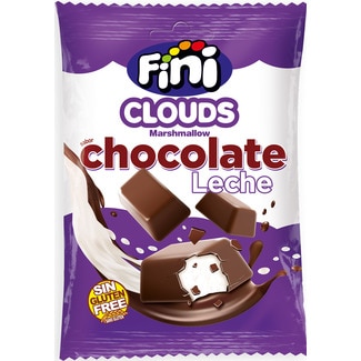 Marsmallow de Chocolate embalagem 80 g - Fini