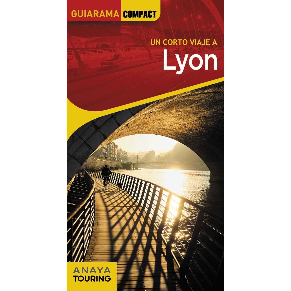 Imagem 0 de Lyon
