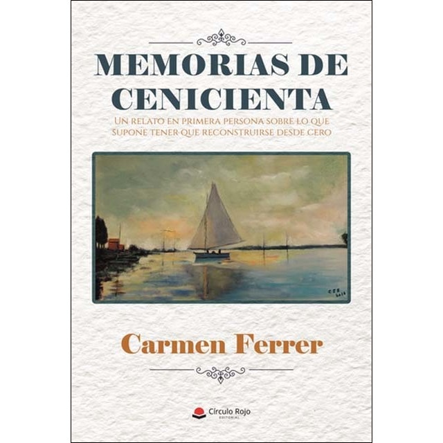 Memorias de Cenicienta (Capa mole) 1
