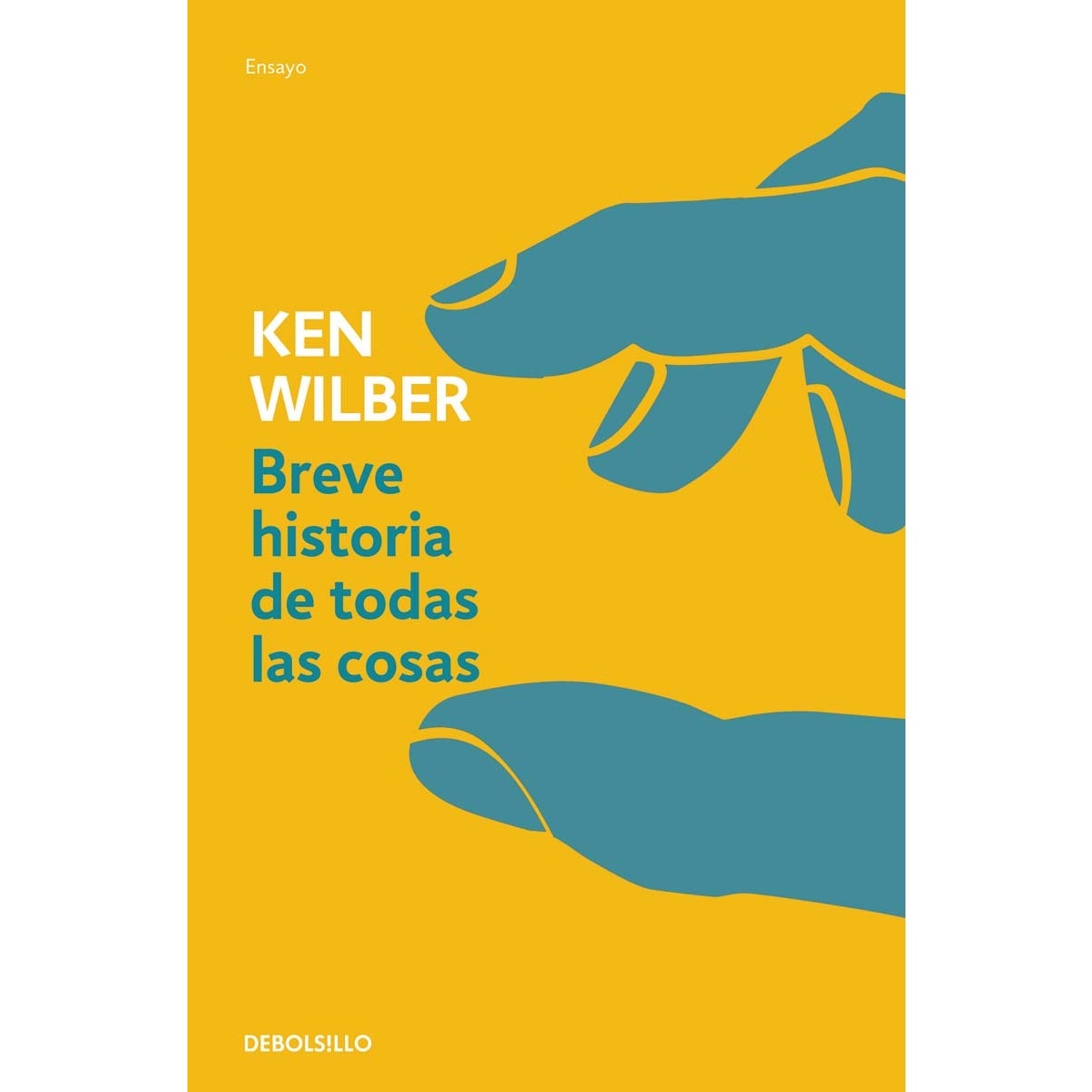 Imagem 0 de Breve historia de todas las cosas(Tapa blanda)