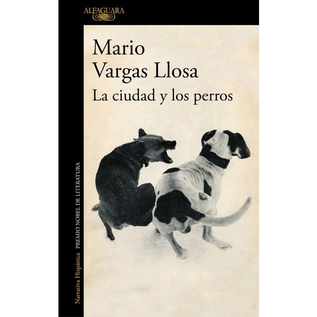 Imagem 0 de La ciudad y los perros(Bolsillo) (Tapa blanda)