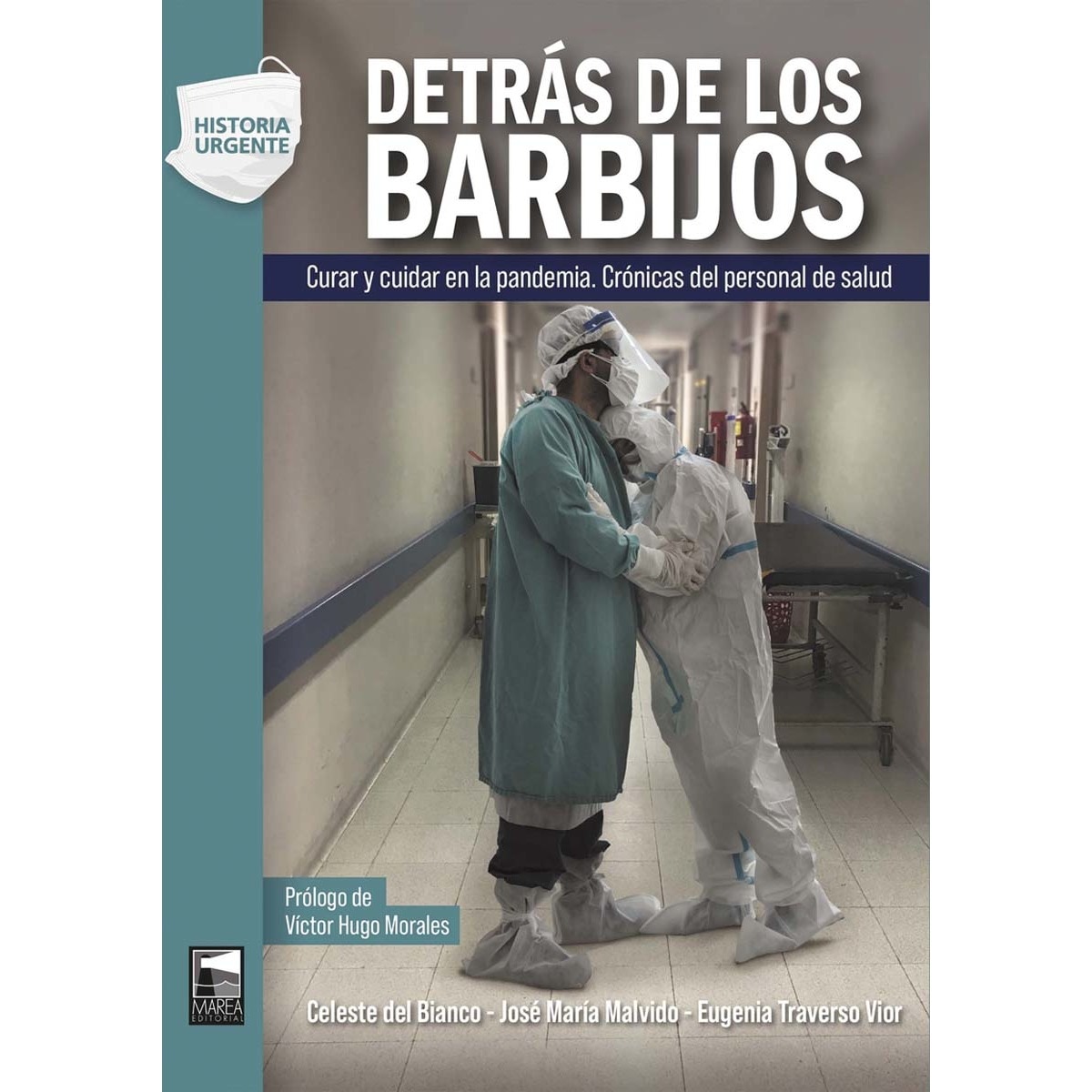 Detras de los barbijos 1
