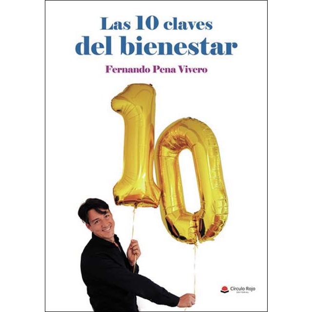 Las 10 claves del bienestar (Capa mole) 1