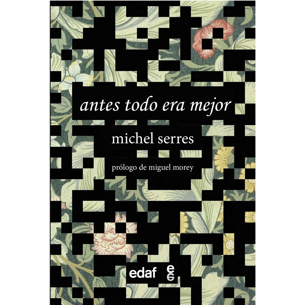 Antes todo era mejor 1