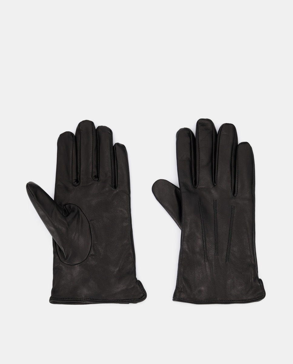 Imagem 0 de Luvas de homem Emidio Tucci