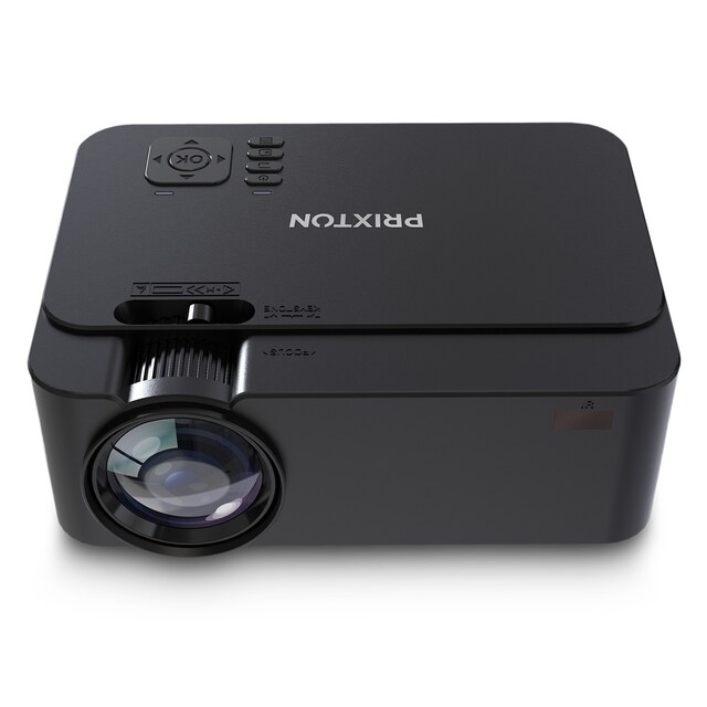 Imagen 0 de Proyector portátil Prixton Goya P20 HD 2.800 Lumens