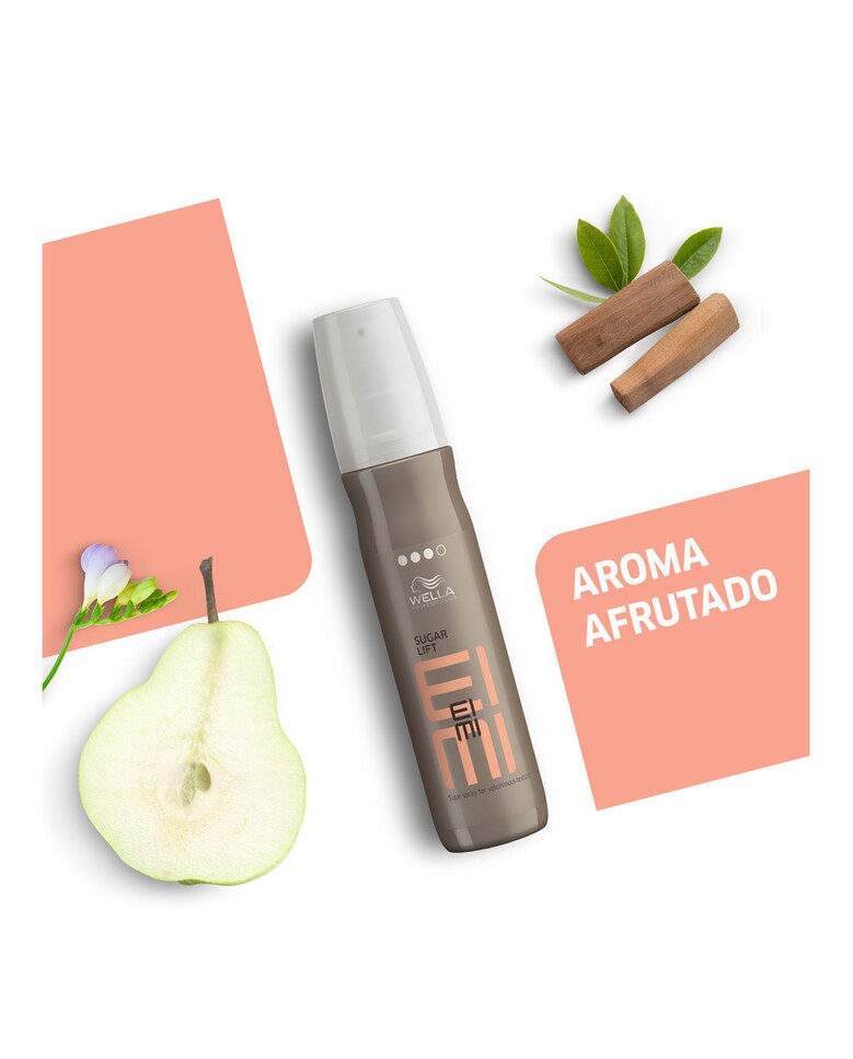 Spray voluminizador Eimi Sugar Lift 150 ml Wella Professionals 2