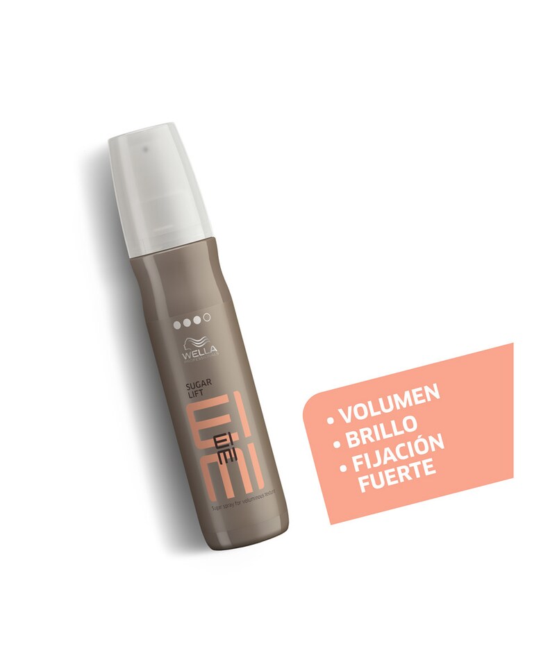 Spray voluminizador Eimi Sugar Lift 150 ml Wella Professionals 4