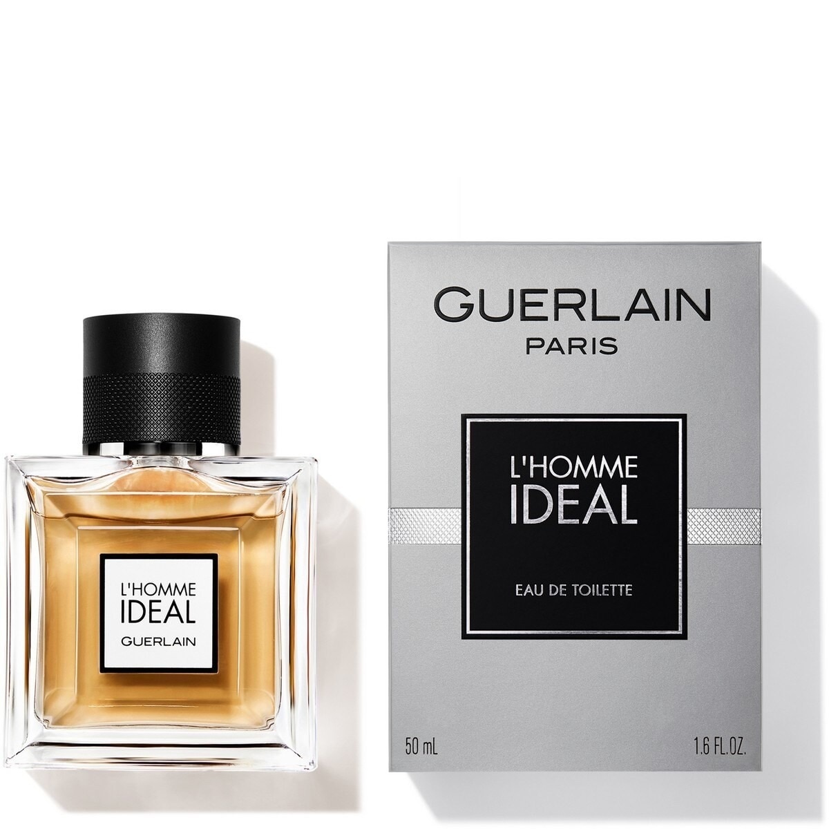 L'Homme Idéal Eau de Toilette - 50 ml 2