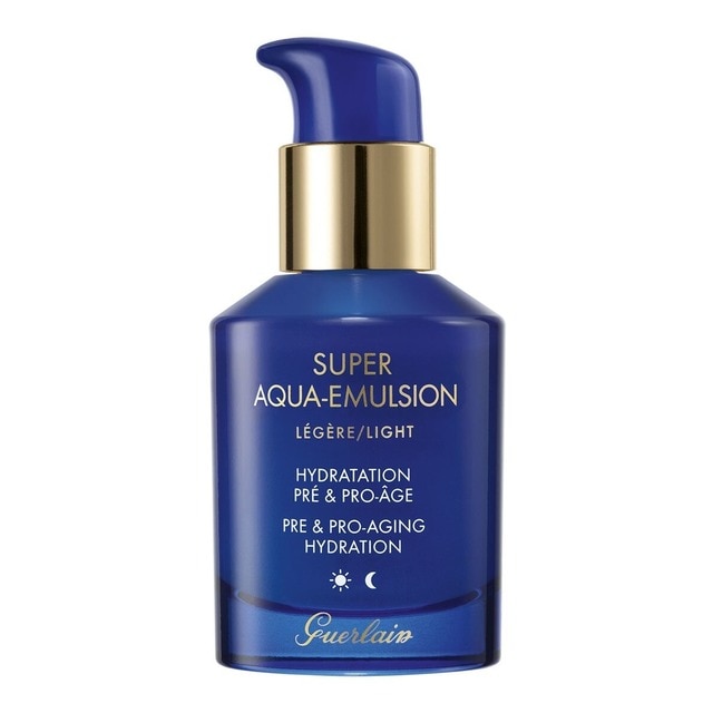 Imagem 0 de Emulsão Ligeira Super Aqua - 50 ml