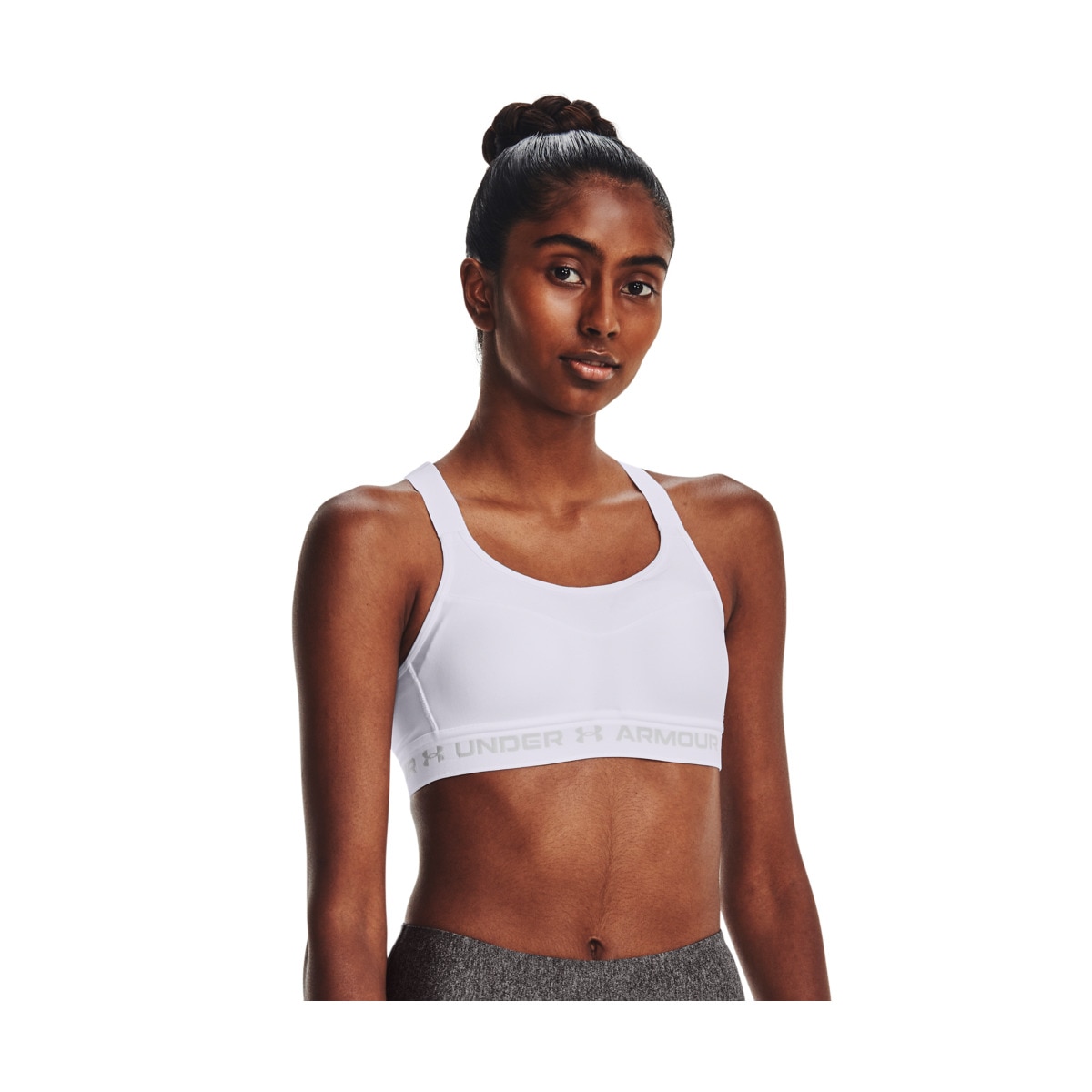 Soutiengorge de sport High Crossback Under Armour