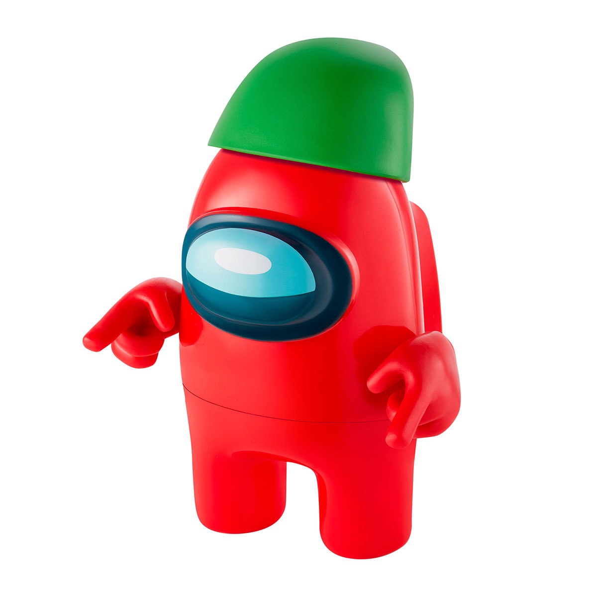 Among Us S2 - Figura de Ação com Caixa Sortido 2