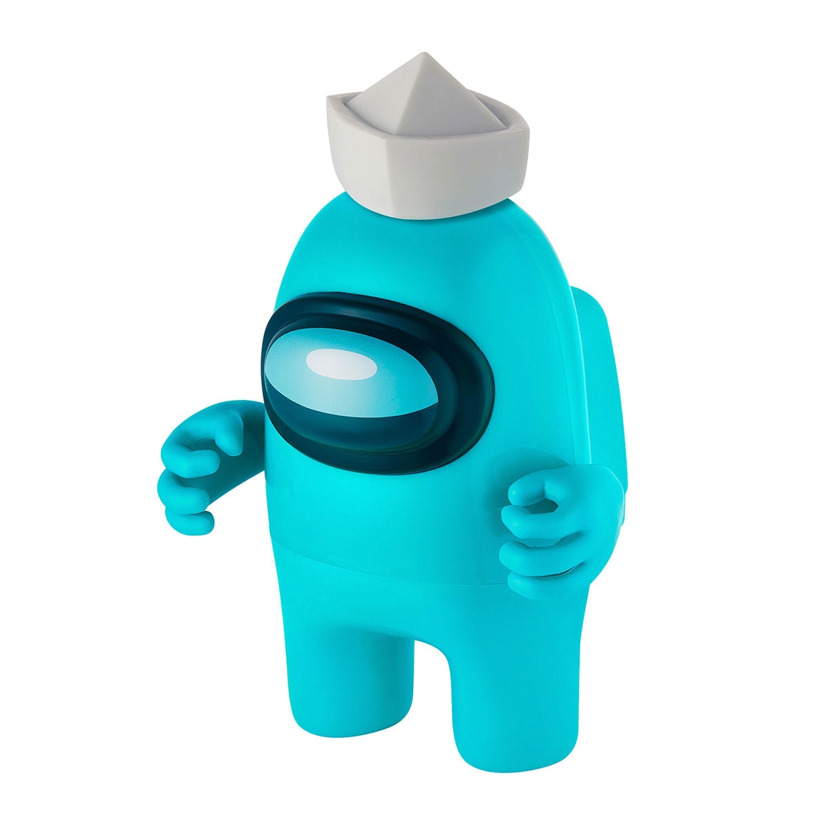 Imagem 0 de Among Us S2 - Figura de Ação com Caixa - Artigo Sortido. Envio realizado de forma aleatória