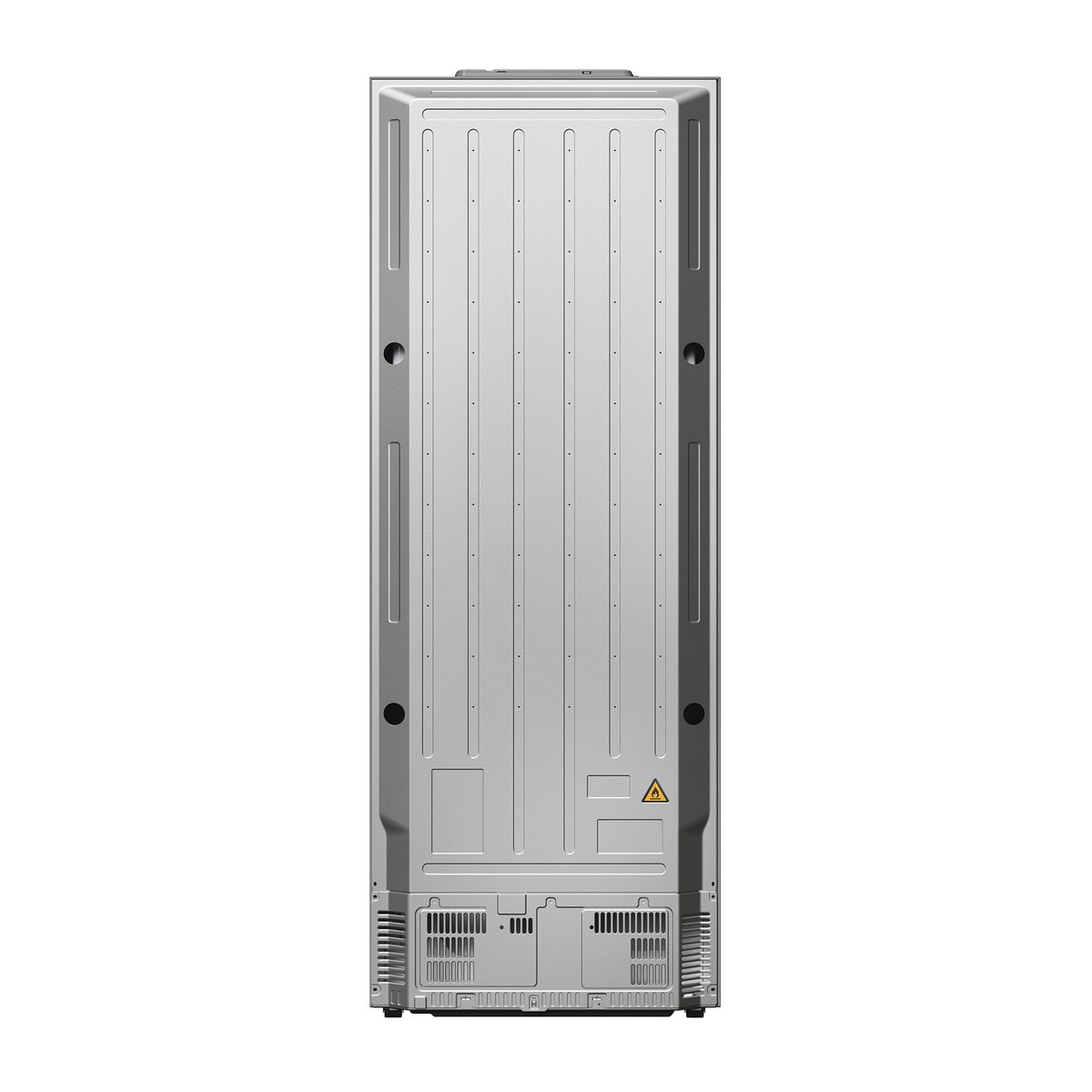 Frigorífico Americano Haier de 4 Portas Série 5 HFR5719ENMG No Frost MyZone Plus French Door 70 de 190 cm - Silver Inox-11