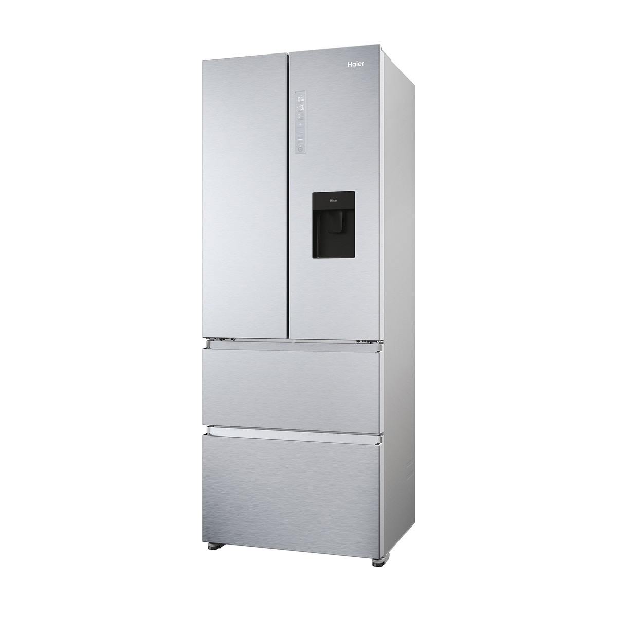 Frigorífico americano Haier MultiDoor FD 70 Series 5 - HFR5719EWMG Inox-8