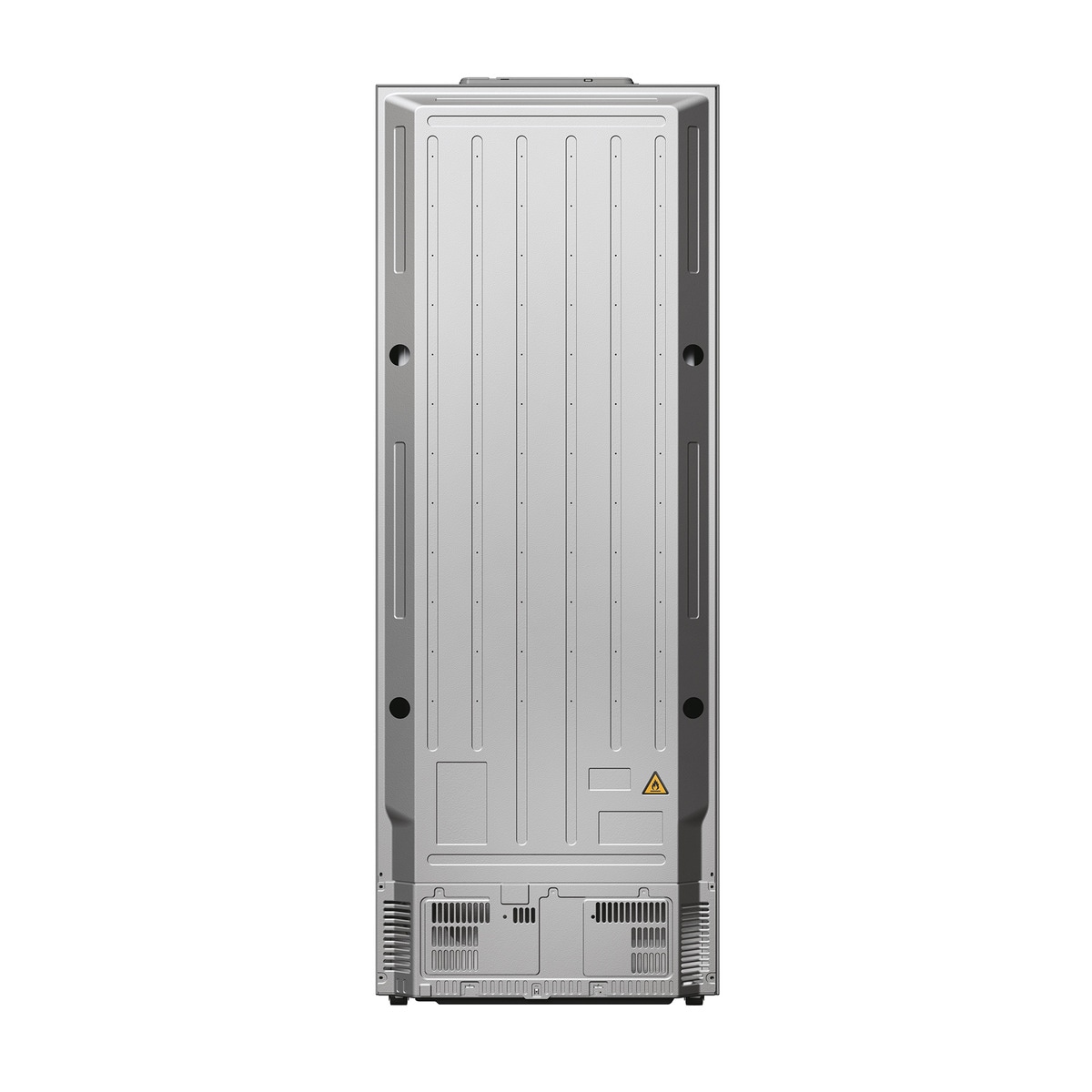 Frigorífico americano Haier MultiDoor FD 70 Series 5 - HFR5719EWMG Inox-12