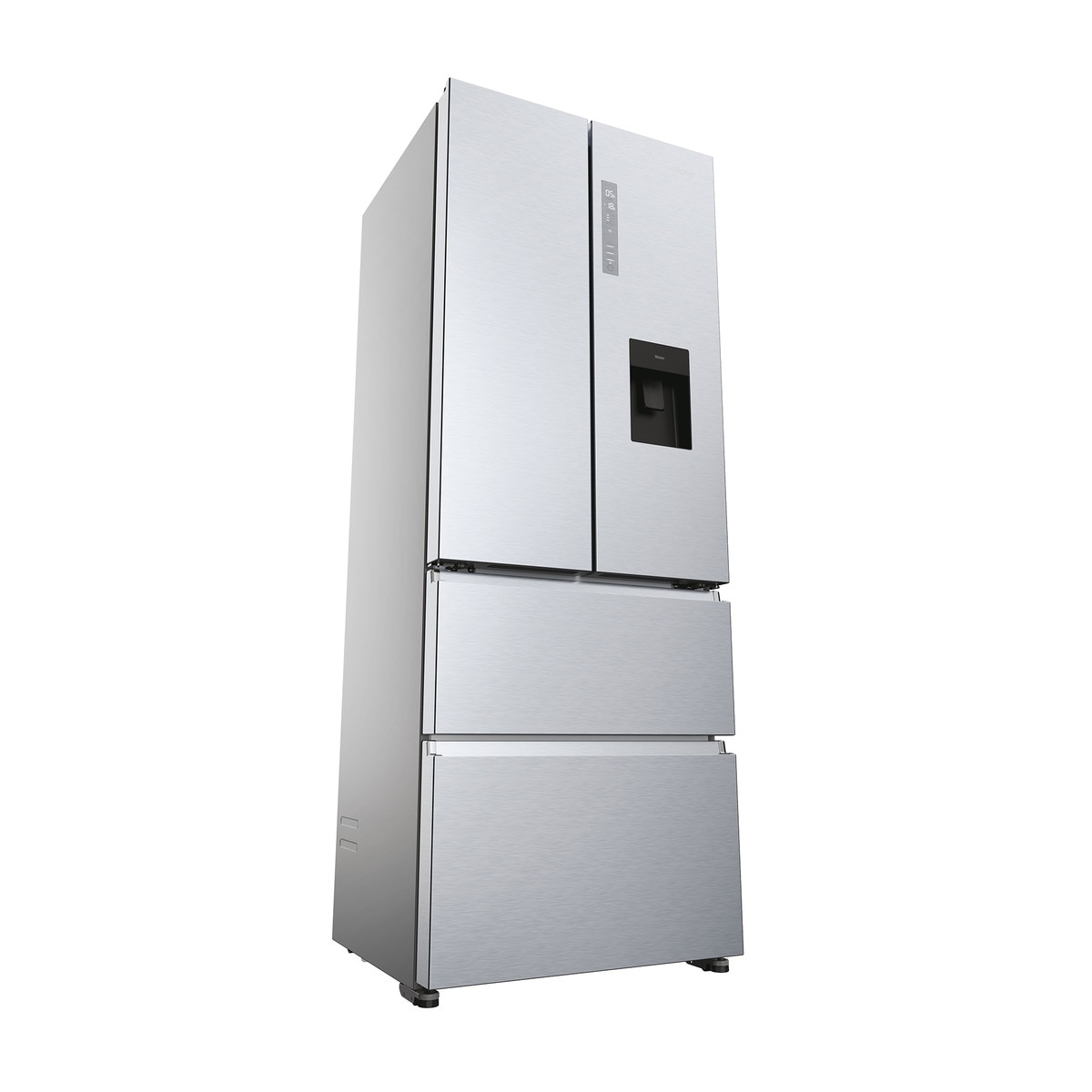 Frigorífico americano Haier MultiDoor FD 70 Series 5 - HFR5719EWMG Inox-11