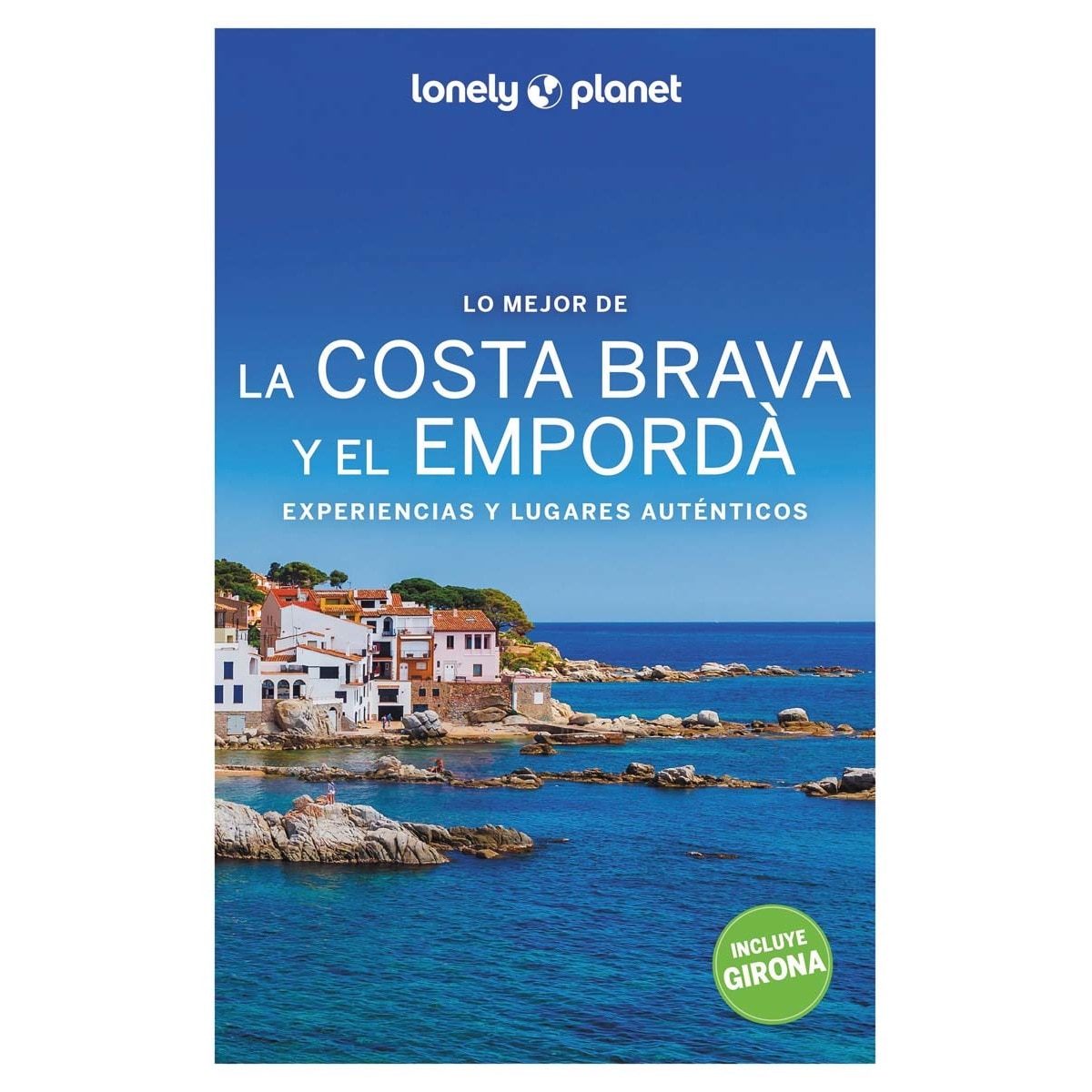Imagem 0 de Lo mejor de la costa brava y el empordà 2(Tapa blanda)